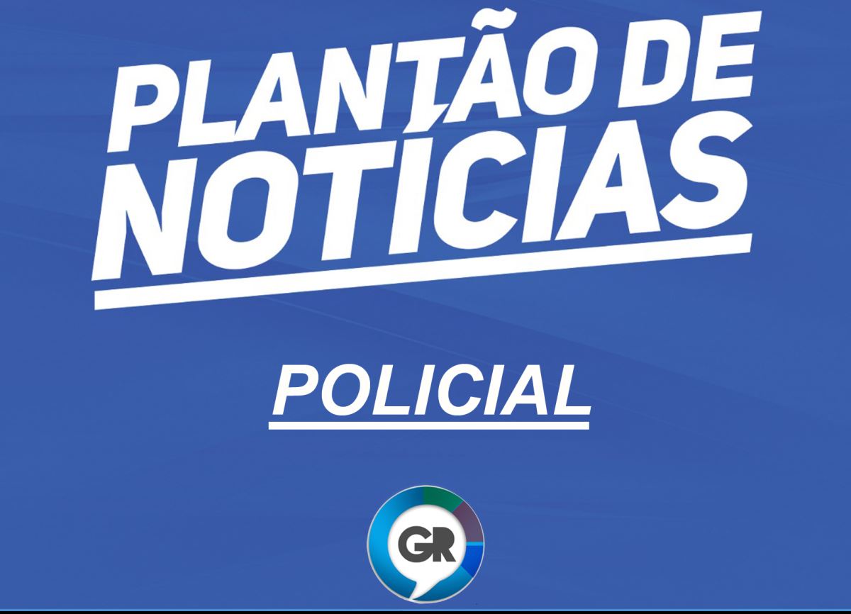 Plantão Policial – As principais ocorrências nas últimas 24 horas em Umuarama